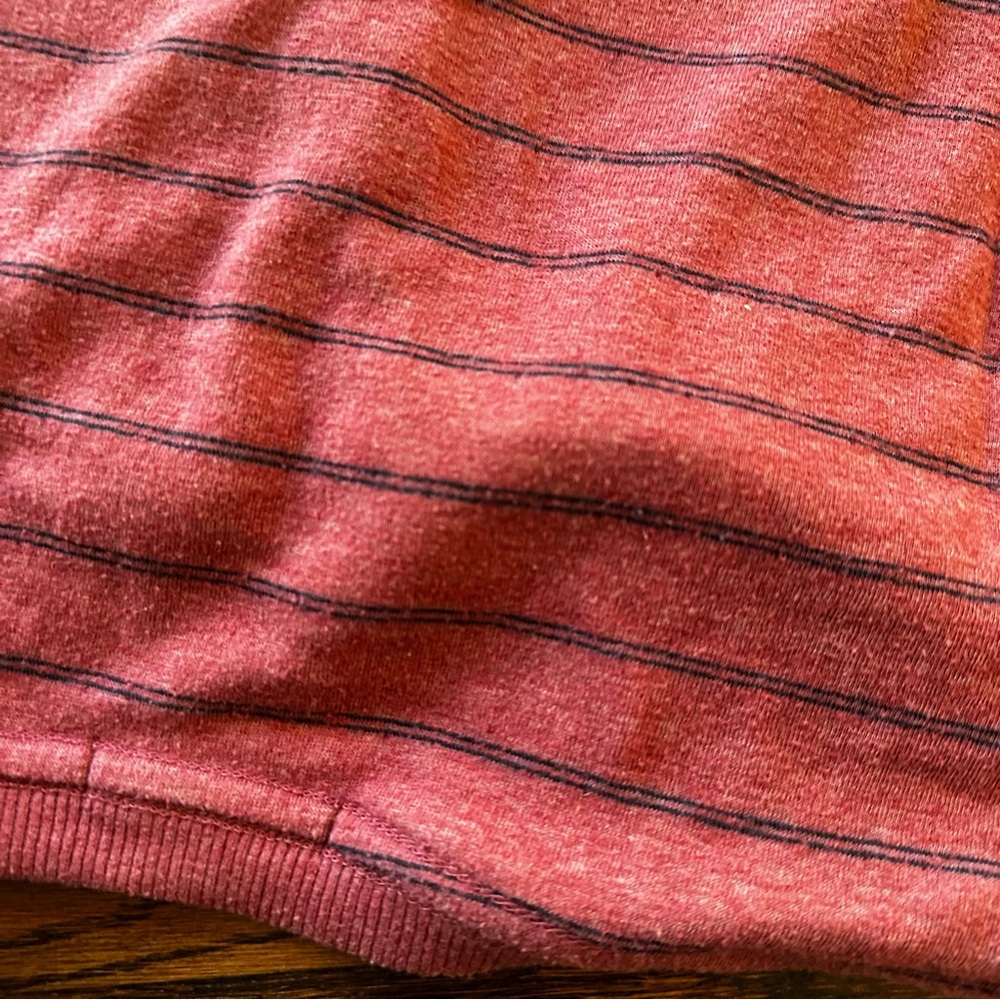 Bundle of James Perse & Marine Layer long sleeve Med Henleys - Picture 14 of 17